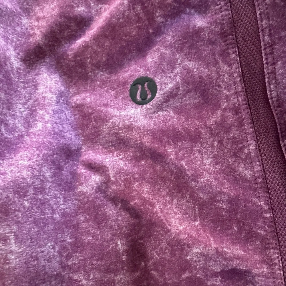 Lululemon Athletica Purple Men's Shorts